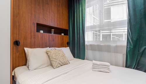 Business Apartment