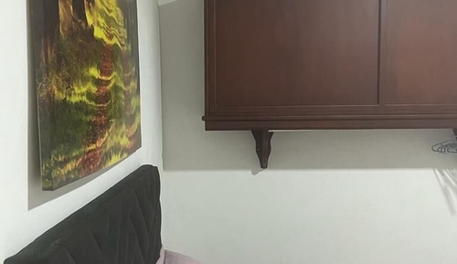 Executive Double or Twin Room