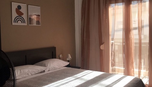 Family Apartment