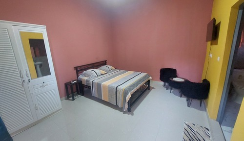 Economy Single Room, Multiple Bedrooms, Non Smoking, Air conditioning