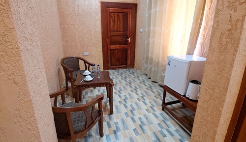 Executive Double Room