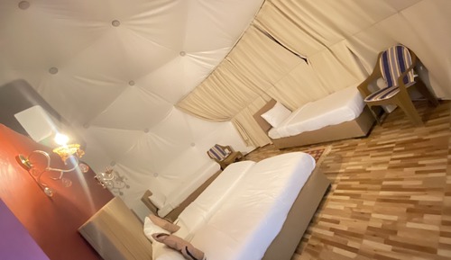Luxury Quadruple Room