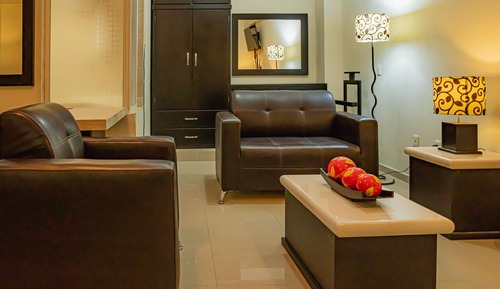 Habitación Matrimonial con Hidromasaje