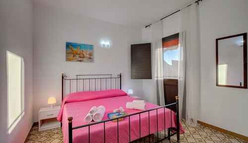 Standard Villa, 5 Bedrooms, 2 Bathrooms (Villa Erika with private pool and)