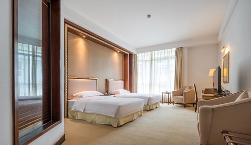 Classic Room