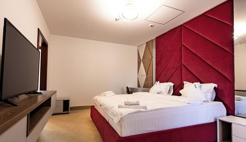 Business Double Room