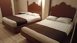 Basic Double Room
