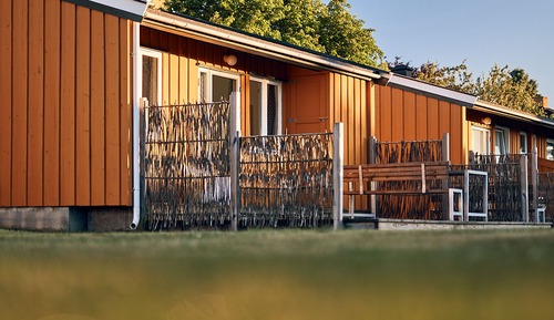 Family Cottage