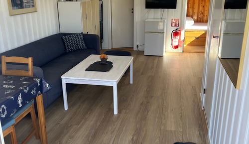 Family Cottage