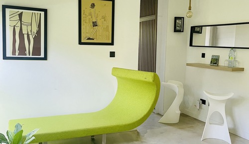 Design Double or Twin Room