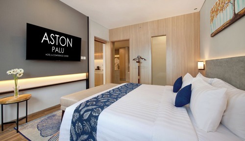 Aston Suite