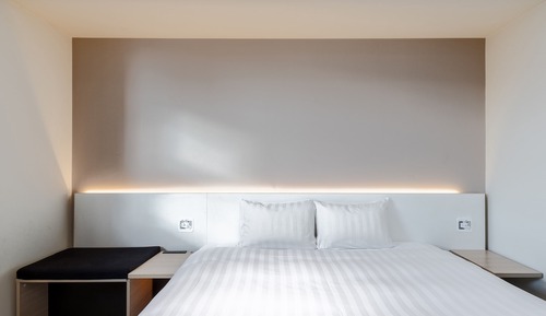 Deluxe King, Non Smoking