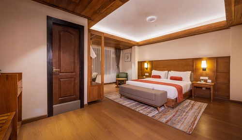 Premium Room