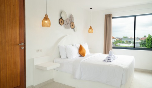 The Simore - Suite A