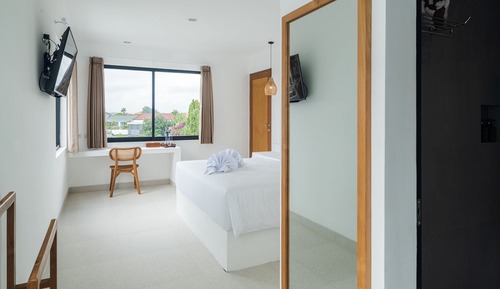 The Simore - Private A Apartment