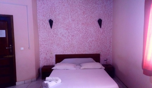 Comfort Double Room, Multiple Bedrooms