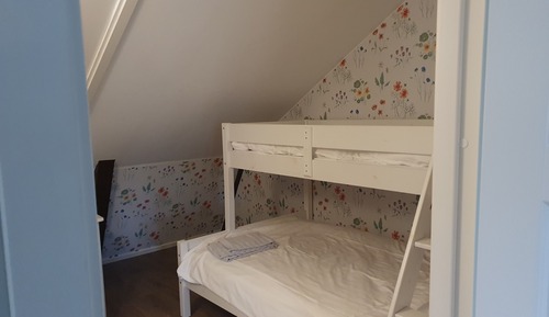 Design Double or Twin Room