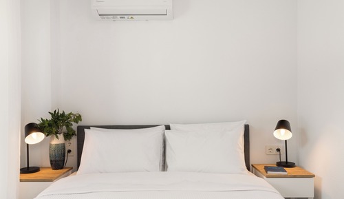 Deluxe Villa, 2 Double Beds