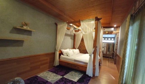 Family Villa