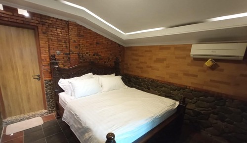 Family Villa