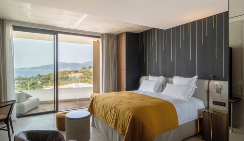 Comfort Suite