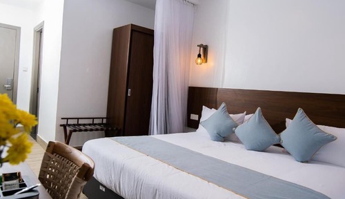 Superior Double or Twin Room