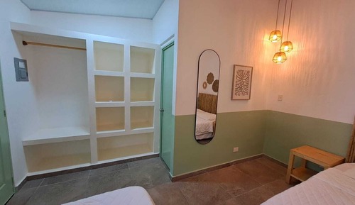 Classic Quadruple Room