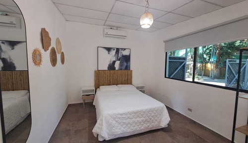 Basic Double Room