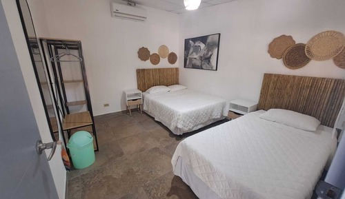Economy Triple Room