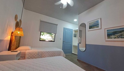 Comfort Triple Room