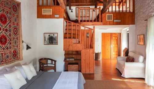 Lafina Grand Suite