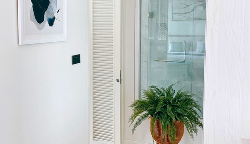 Master Double Room