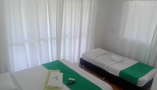 Classic Triple Room