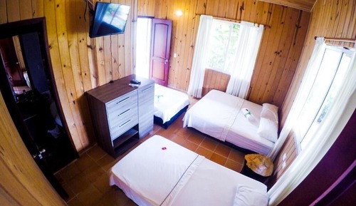 Basic Bungalow