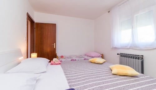Family Apartment