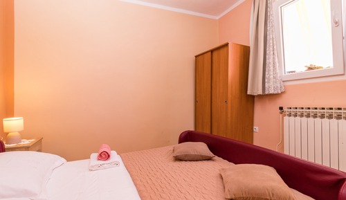 Comfort Apartment