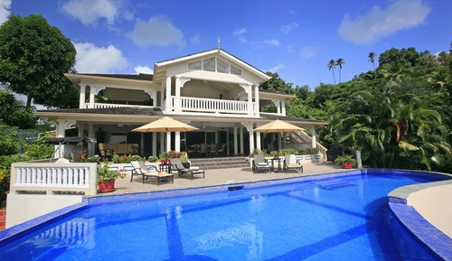 Villa, 5 Bedrooms
