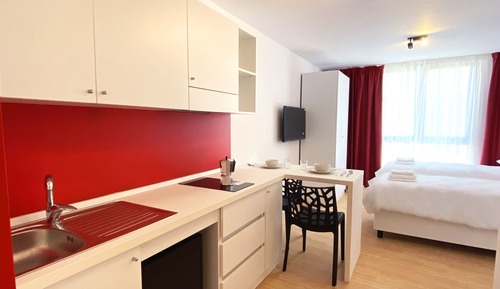 Comfort Studio Suite