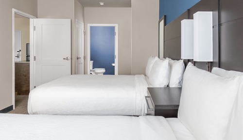 Suite, 1 Bedroom