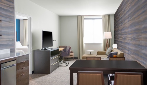 Suite, 1 Bedroom