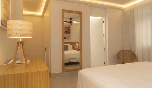 Classic Room