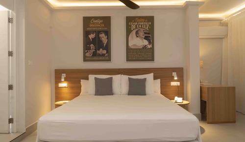 Junior Room