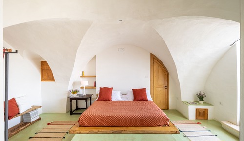 Premium Double Room