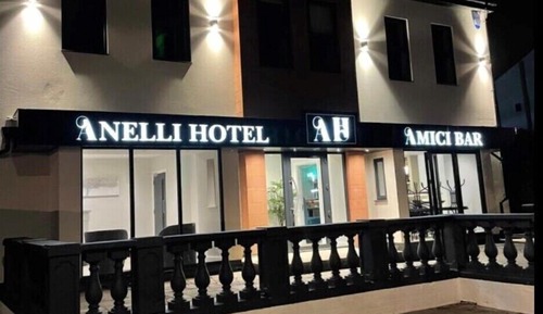 Superior Double or Twin Room