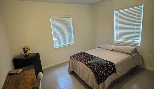 Exclusive Double Room