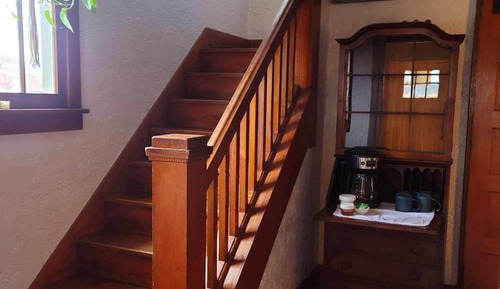The Retreat Suite
