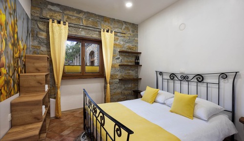 Family Apartment, 2 Bedrooms