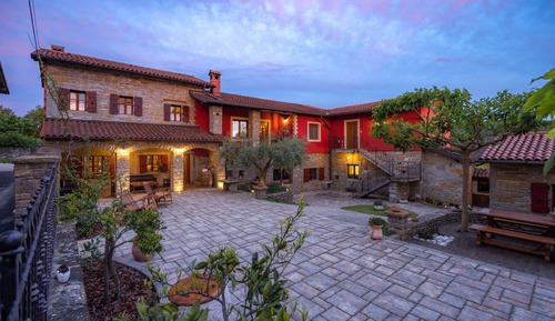 Classic Apartment, 2 Bedrooms, Non Smoking, Vineyard View