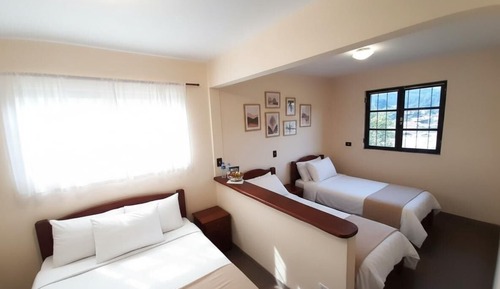Family Quadruple Room