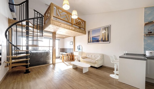 Basic Room, 1 Bedroom (301)
